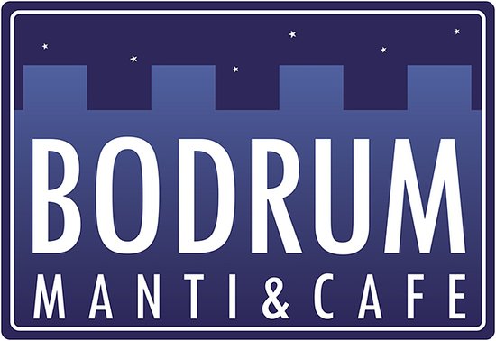 BODRUM MANTI & CAFE